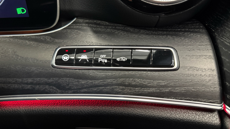 Mercedes-AMG E-Class E53 4Matic+ Premium Plus 2dr 9G-Tronic Petrol Coupe